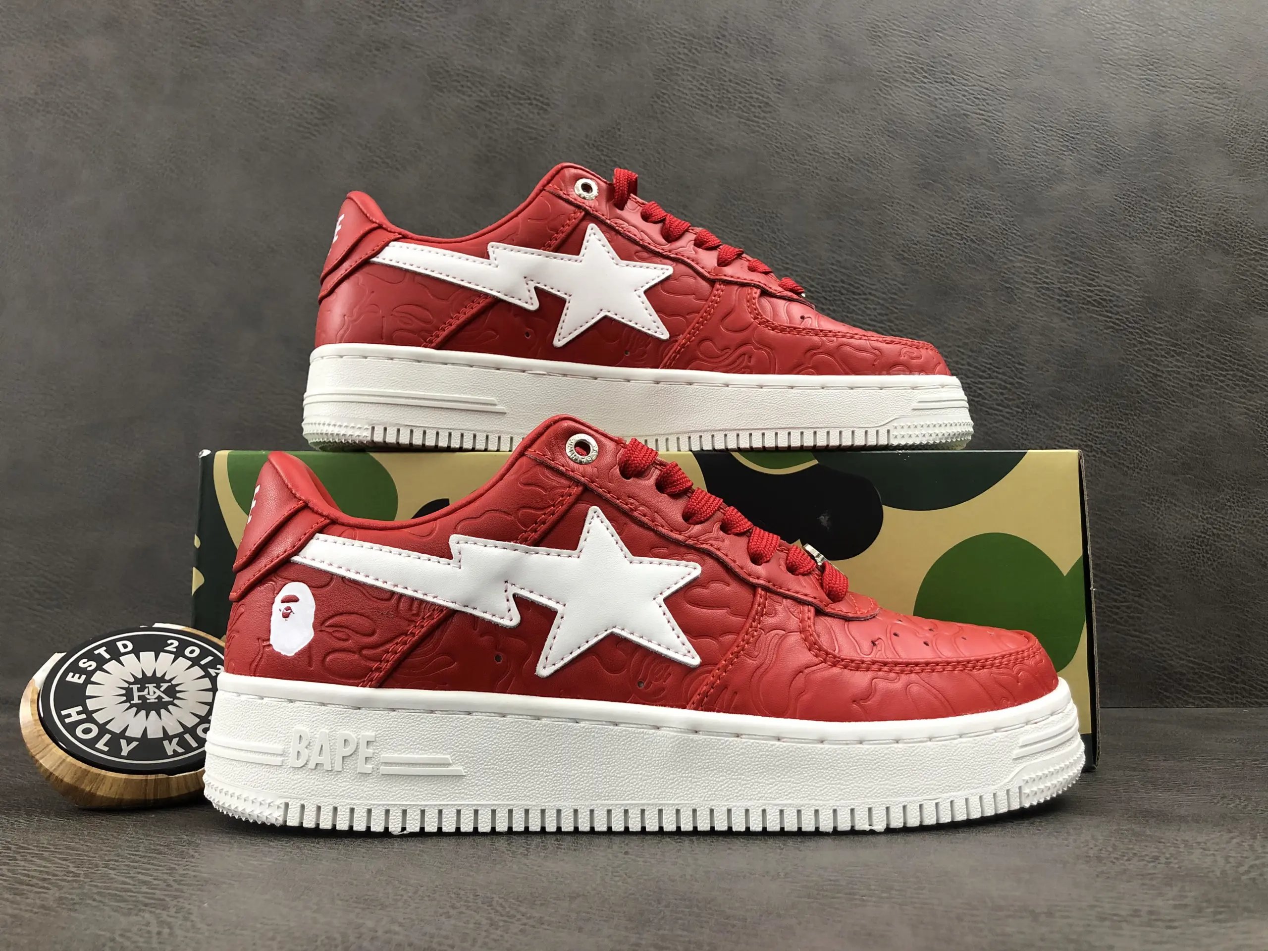 RED-1