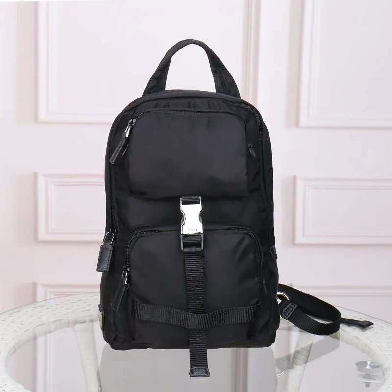 Prada Re-Nylon Mini Backpack Backpack