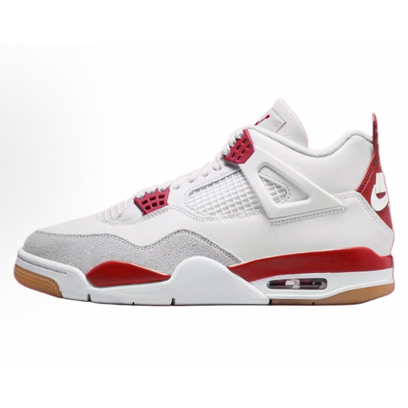 Varsity Red SB