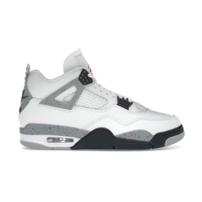 2025 White Cement