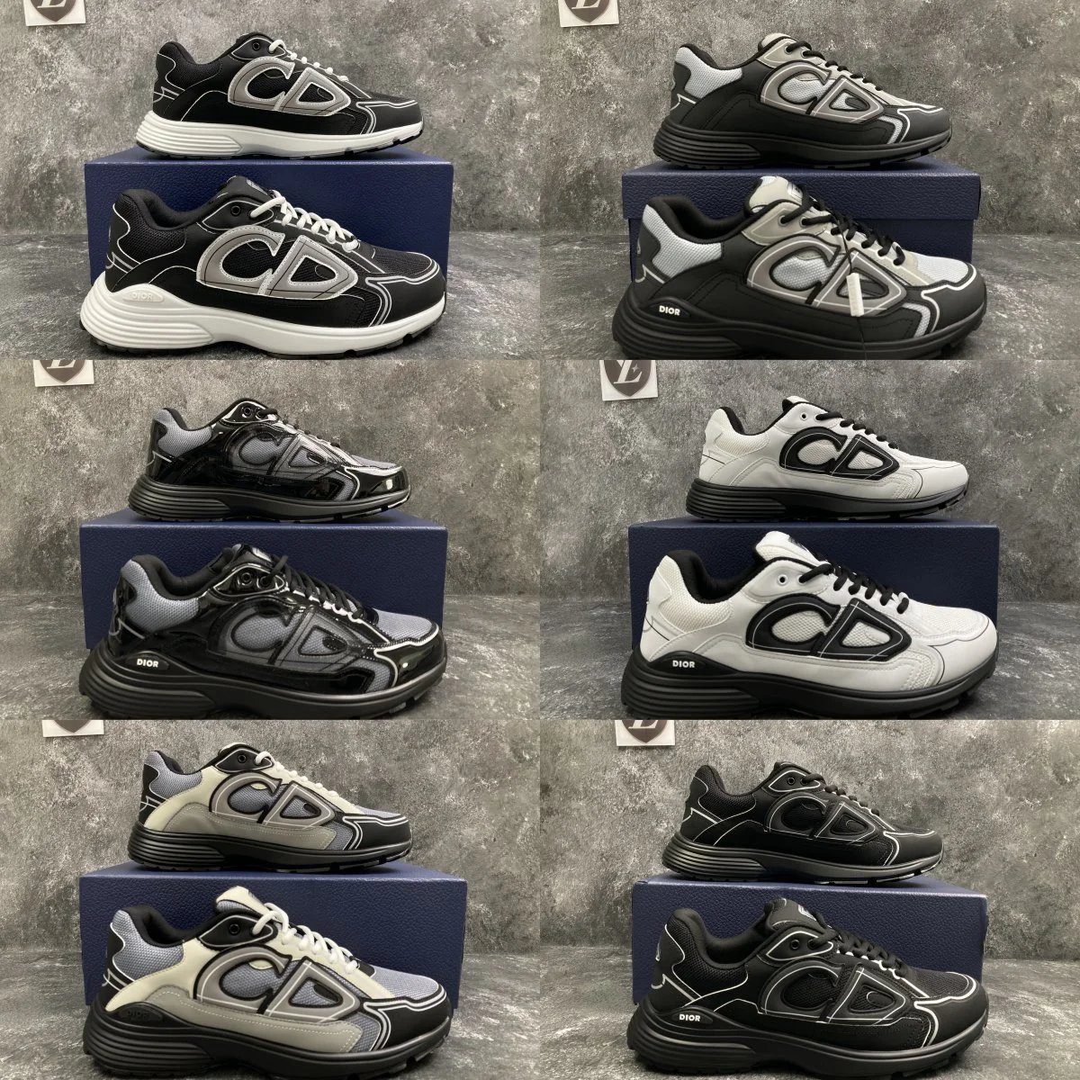 【PK】Dior