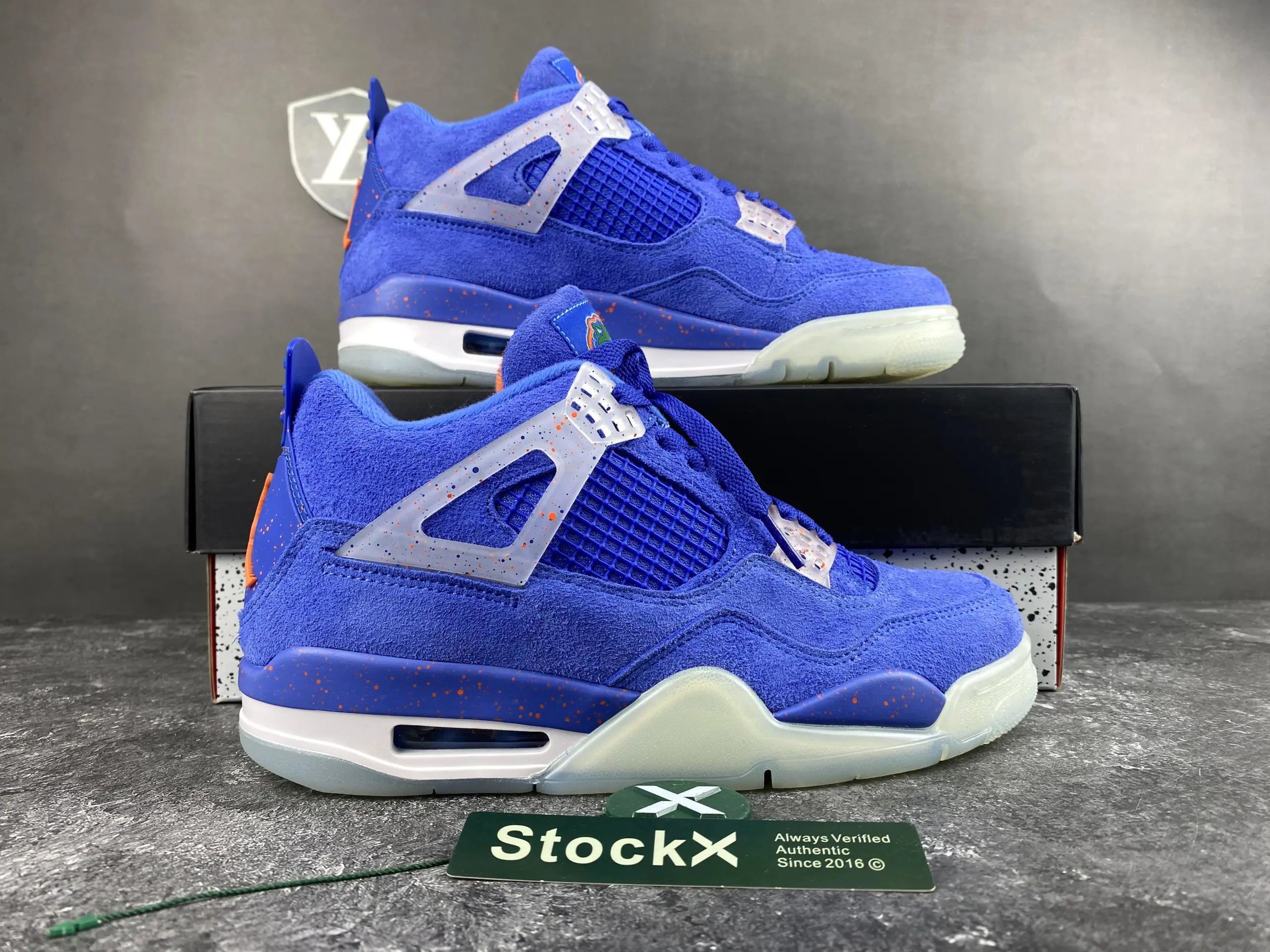 Varsity Royal 904283