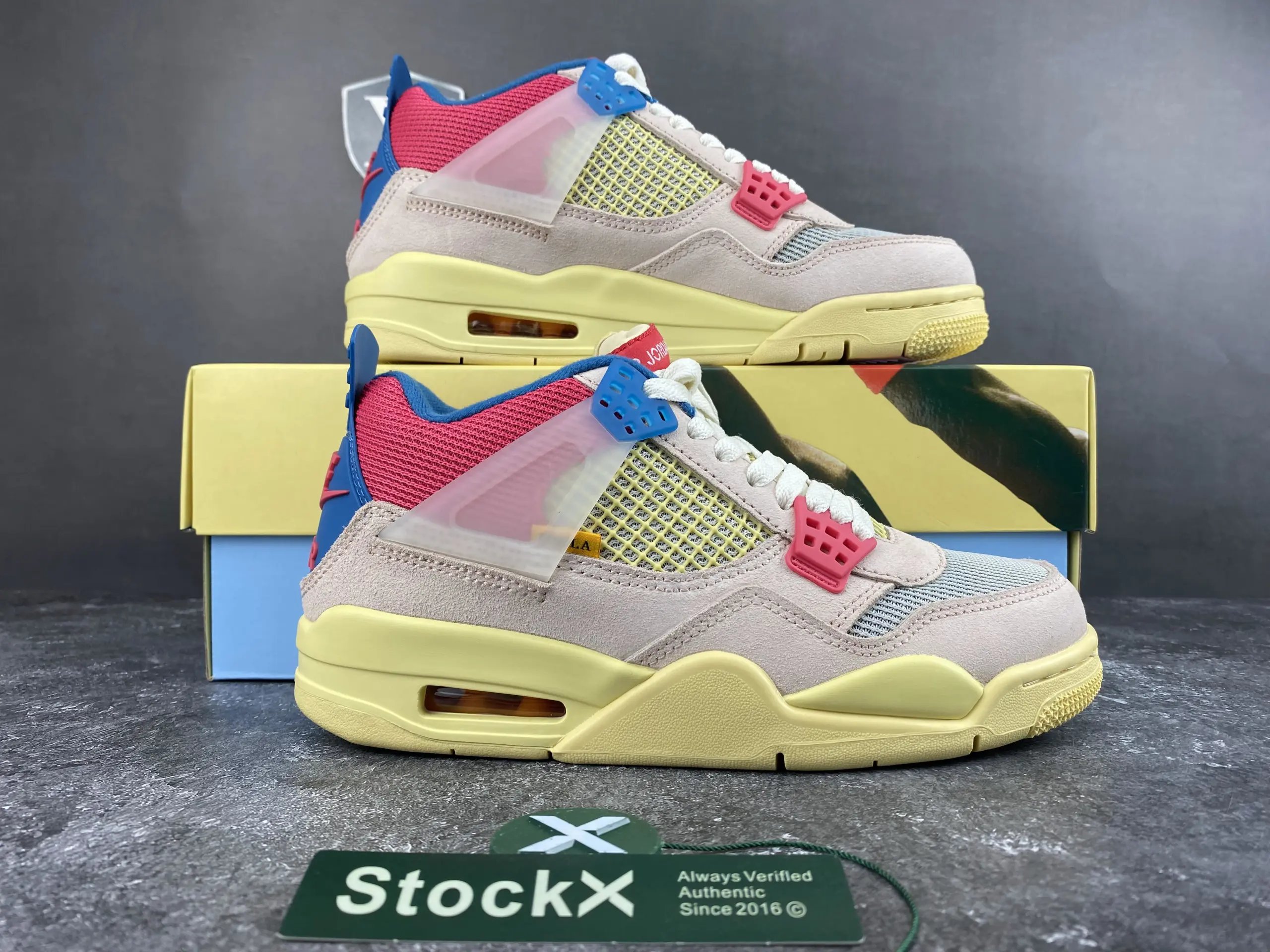 Guava Ice DC9533800