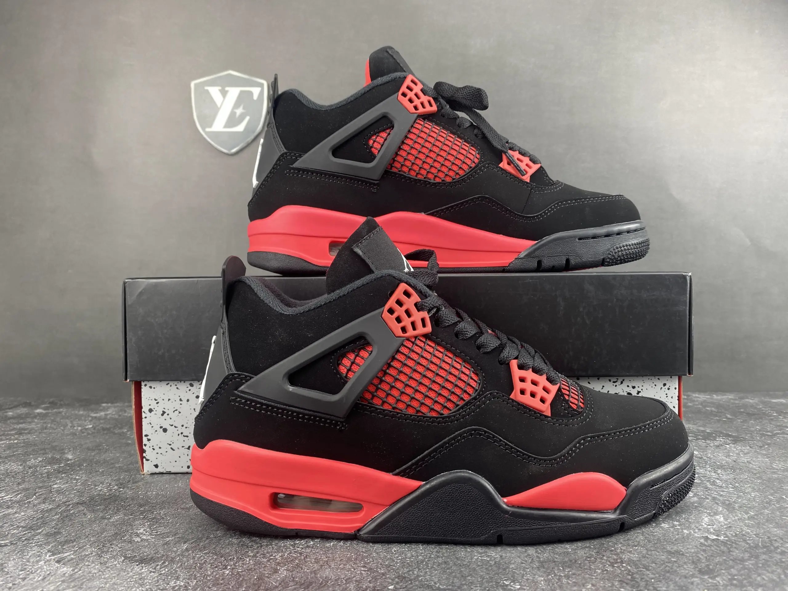 Red Thunder CT8527 016