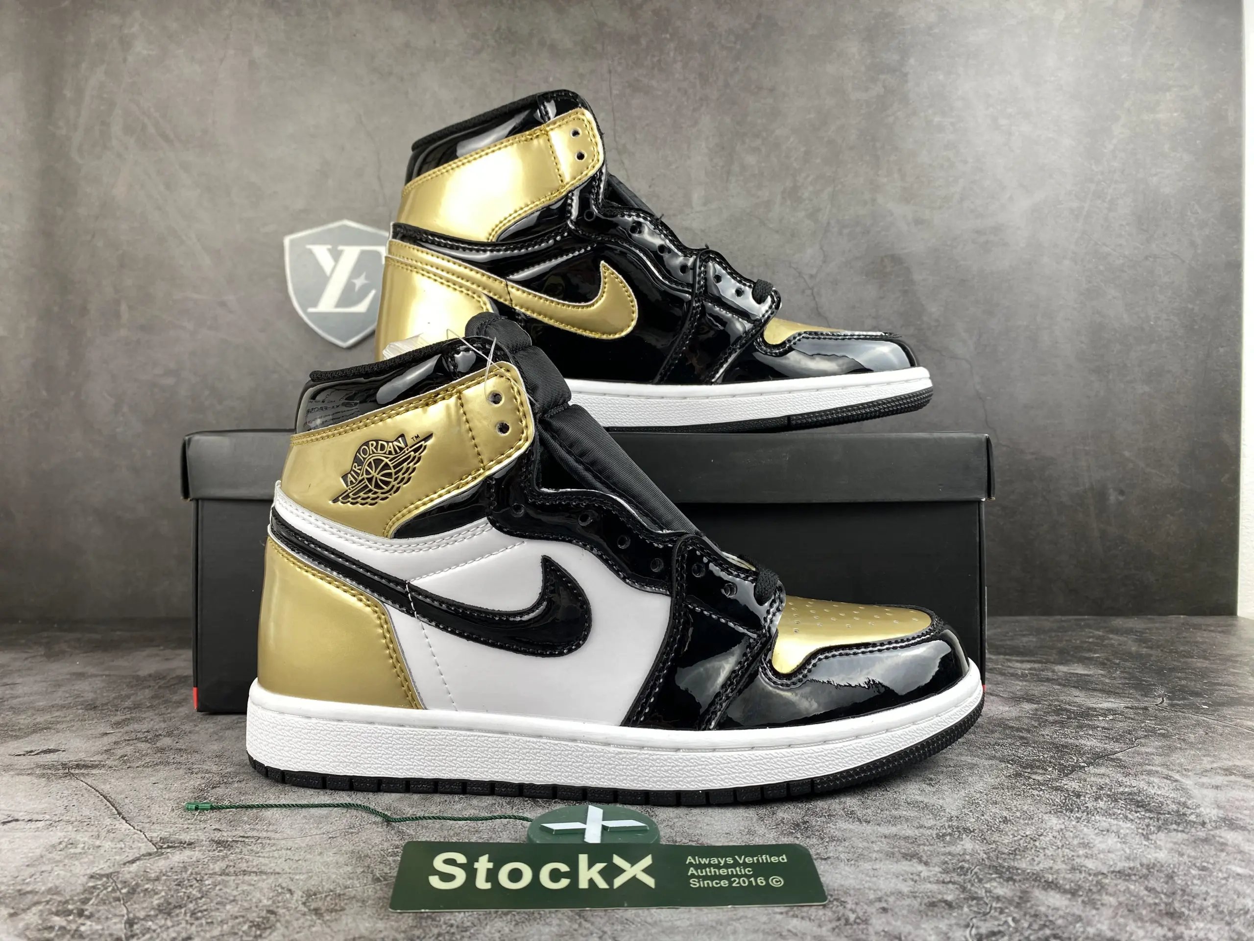 Toe 861428 007