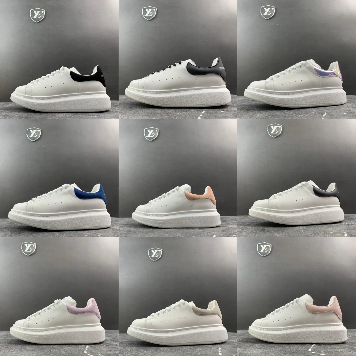 Alexander McQueen Sneaker