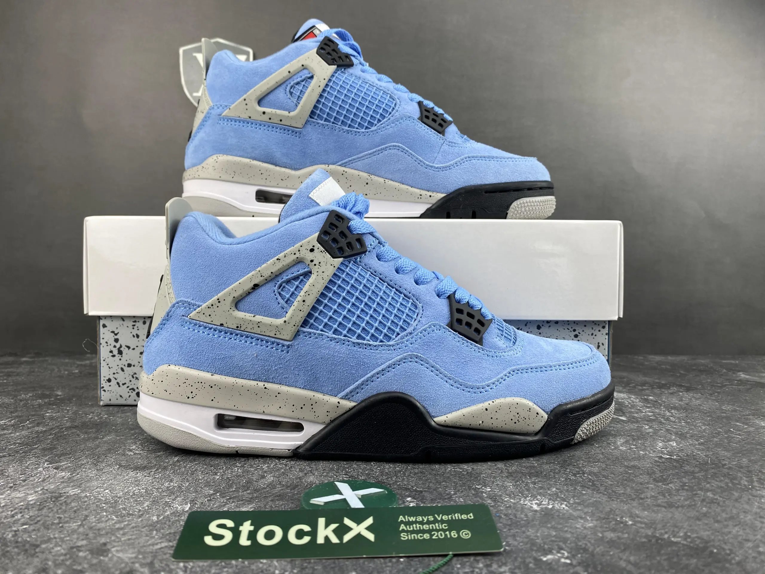 Blue CT8527 400