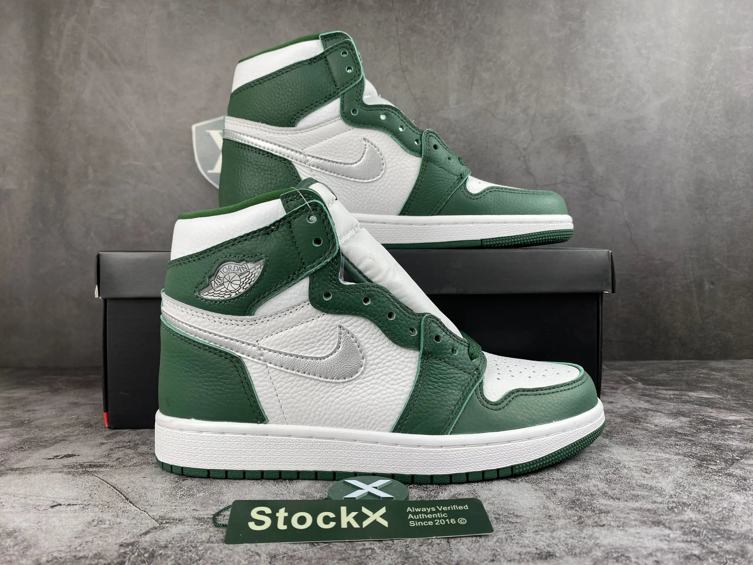 Green DZ5458 303