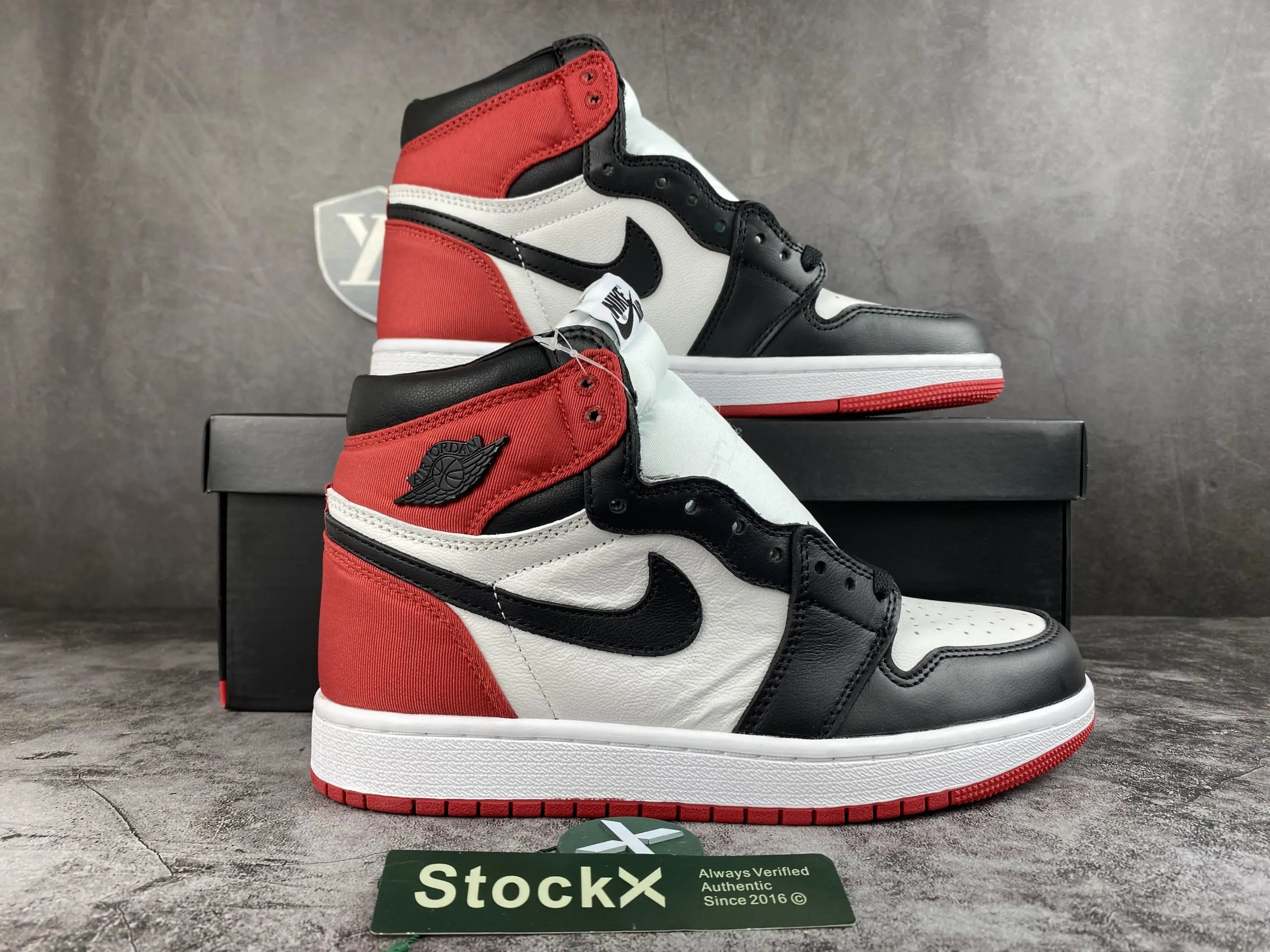 Black Toe CD0461 016