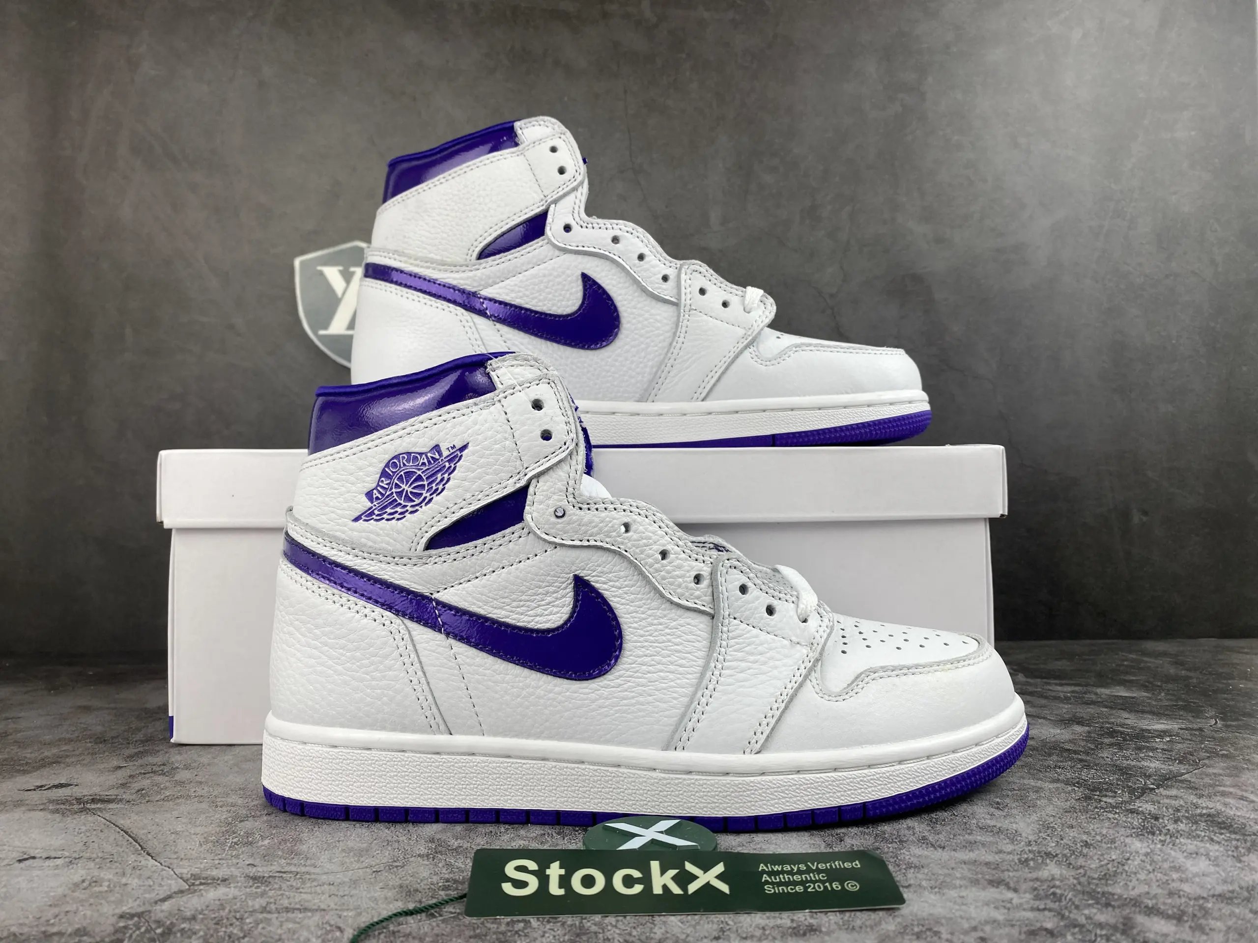 Purple CD0461 151