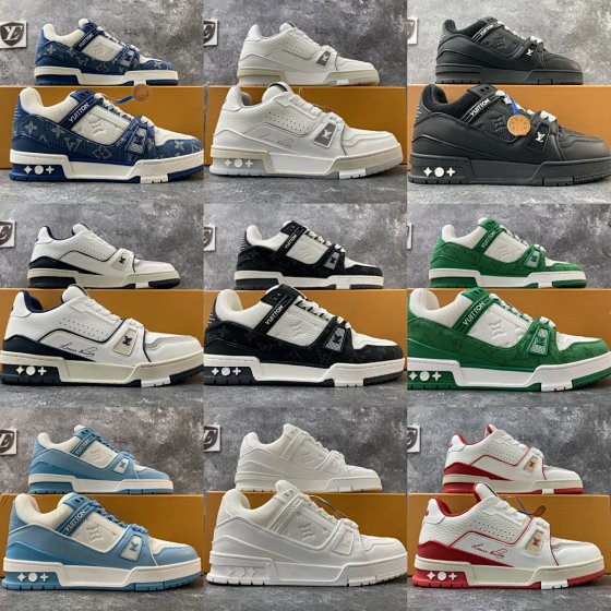 XG V Trainer Sneaker