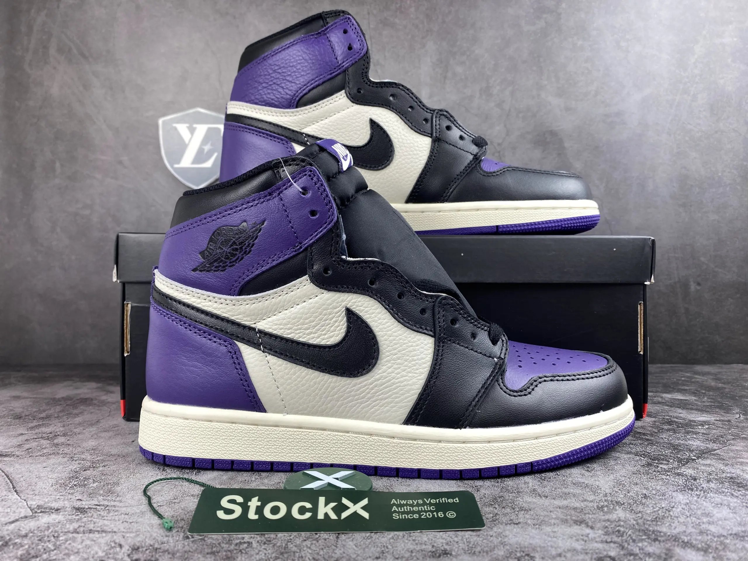 Purple 555088 501