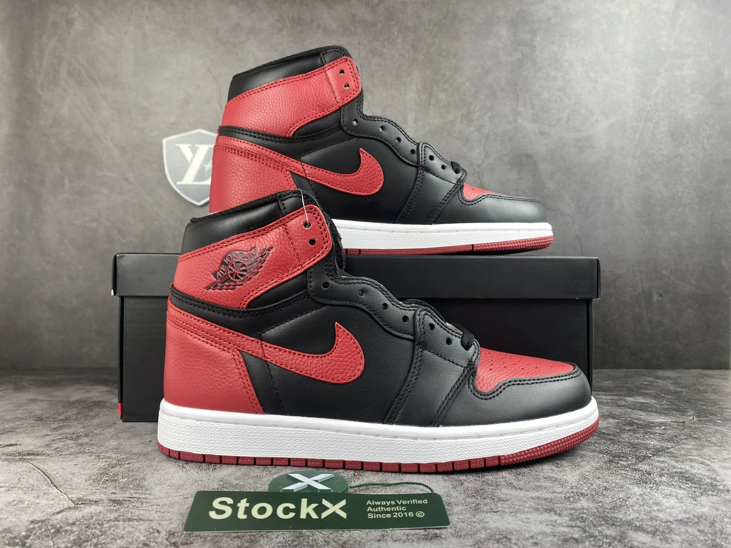 Bred Banned 555088 001