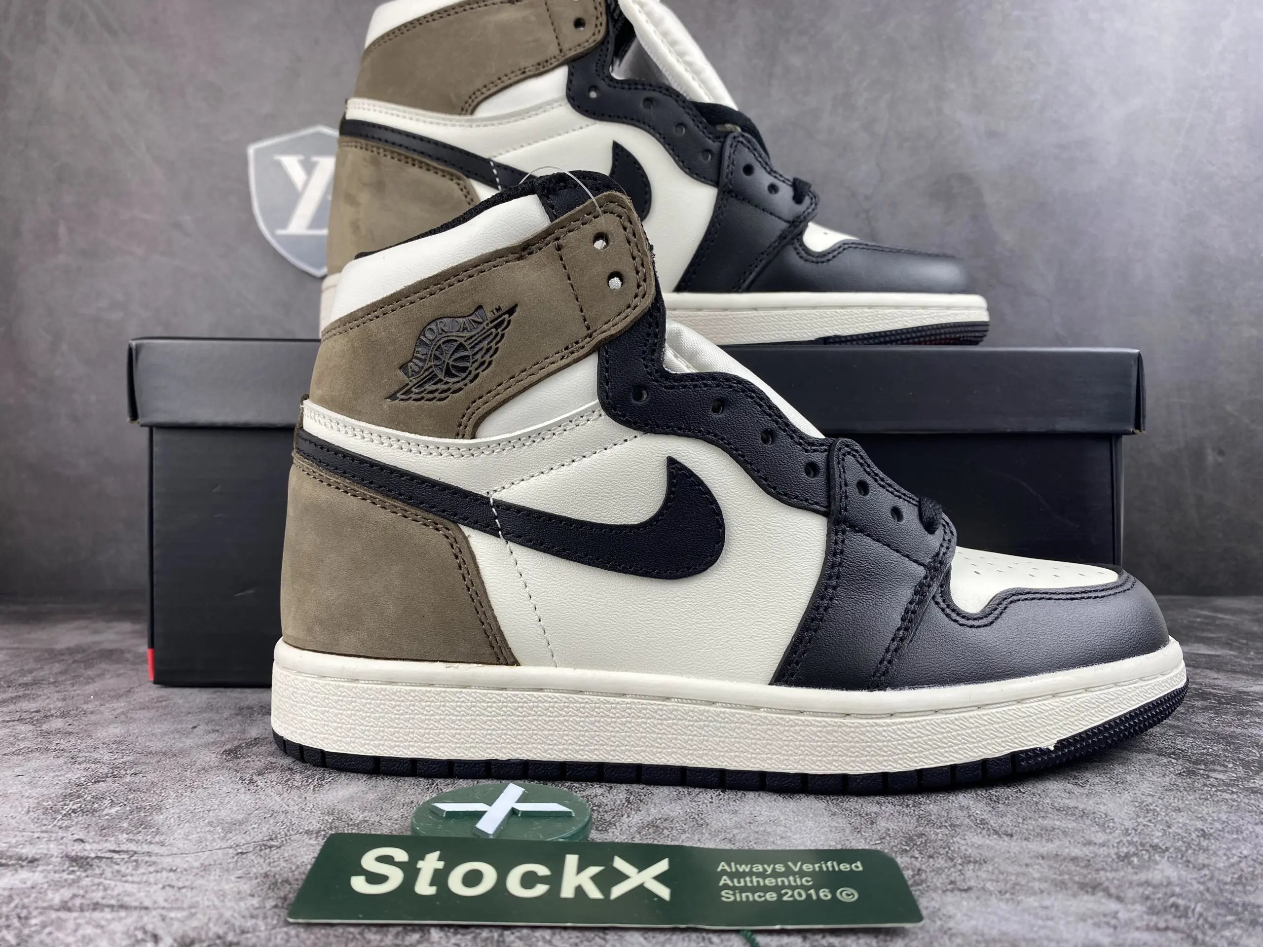Mocha 555088 105