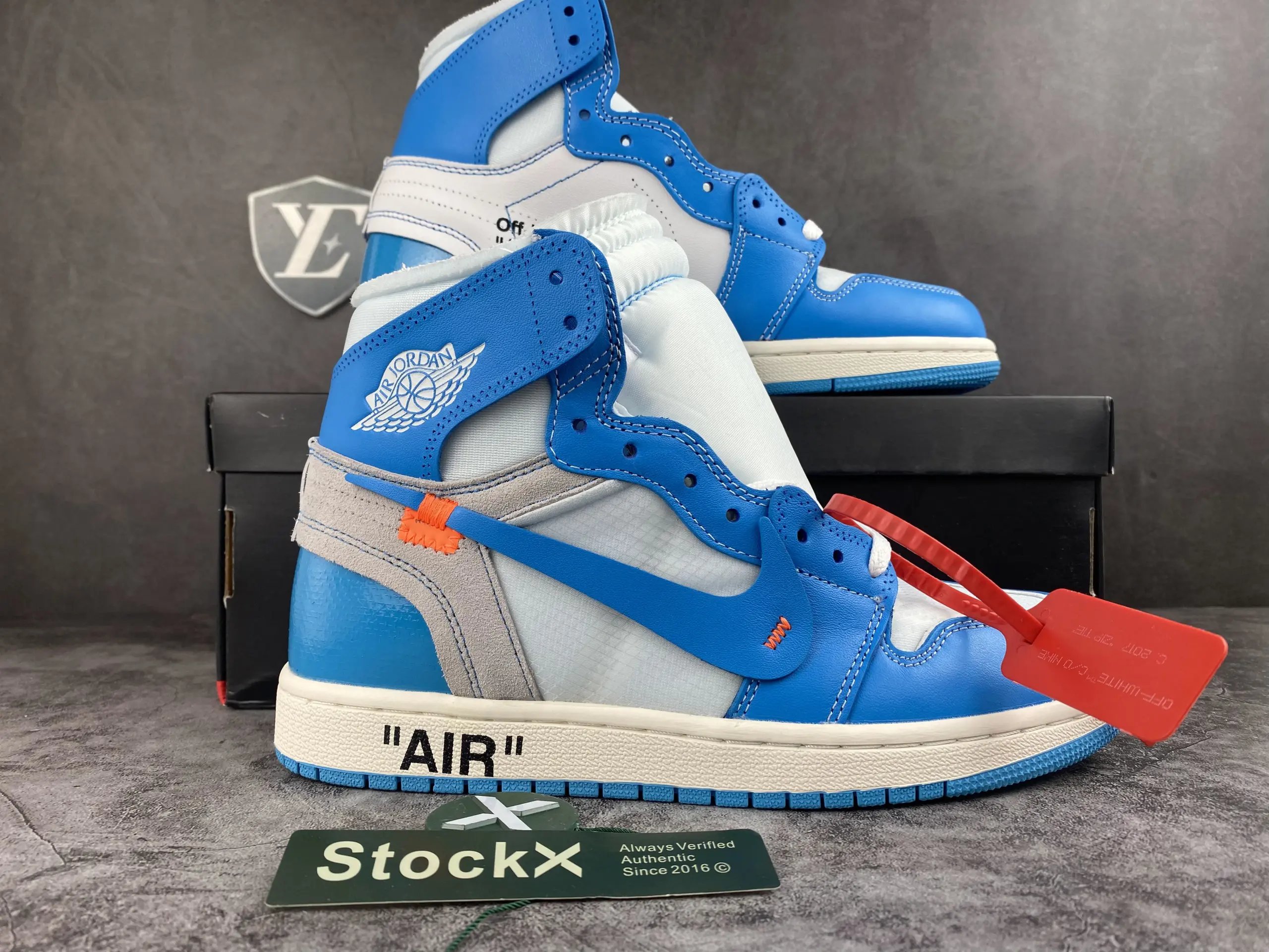 Blue AQ0818 148