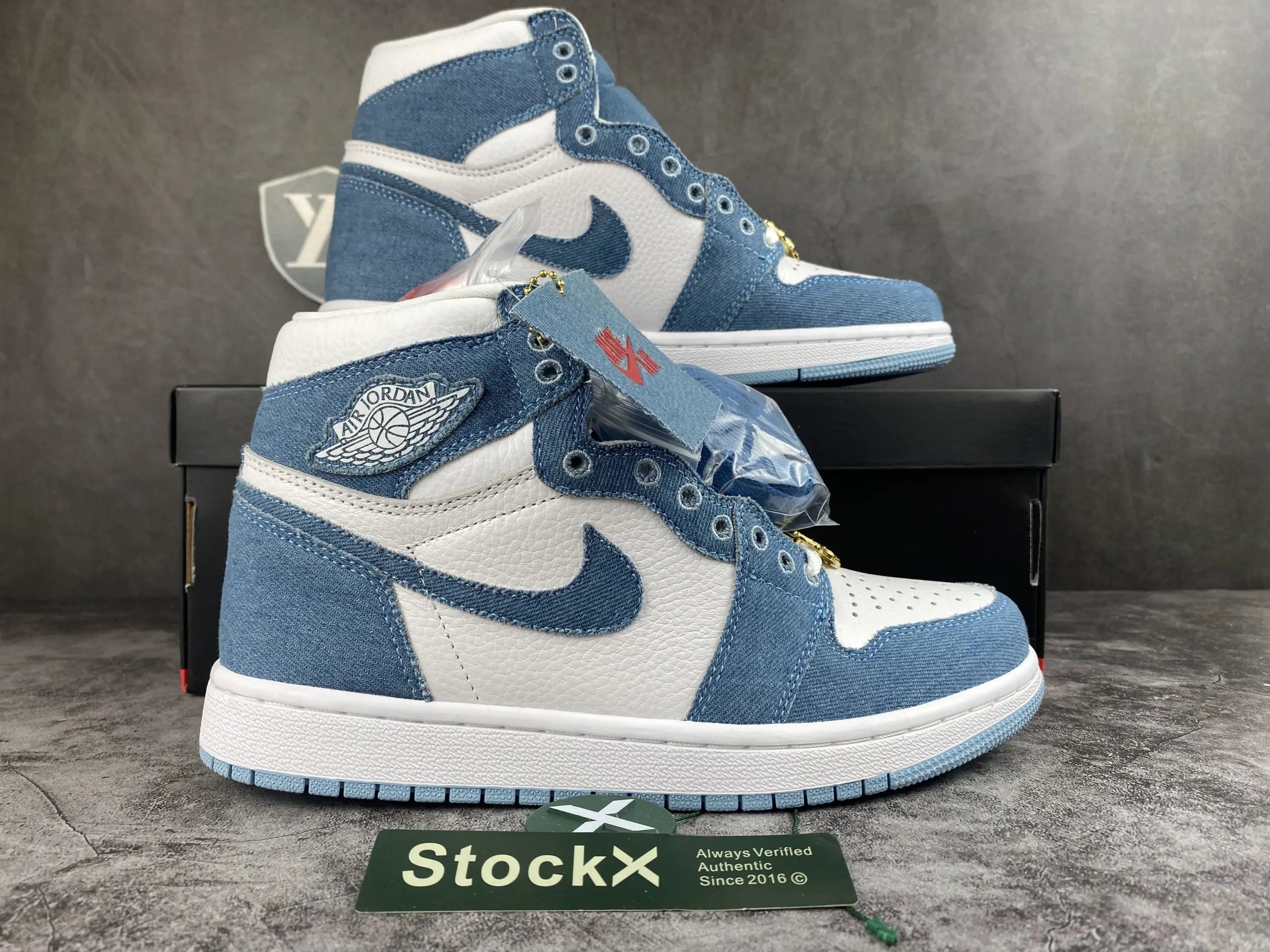 Denim DM9036 104