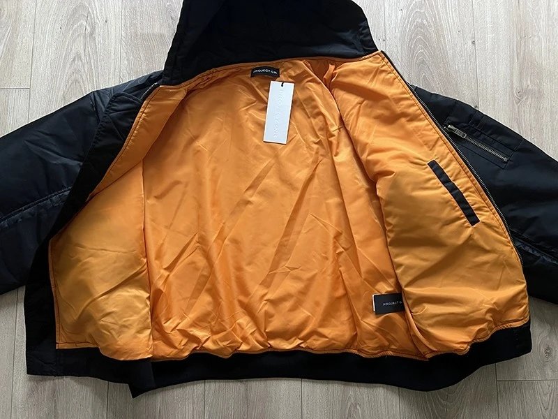 Grazel Winter Jacket