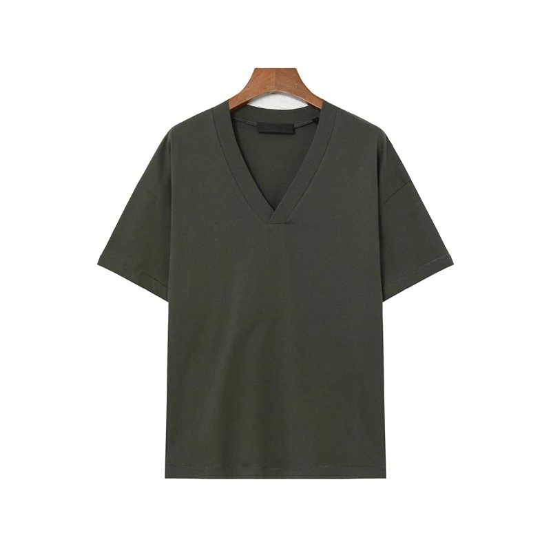 ESSENTIALS T-shirt-1