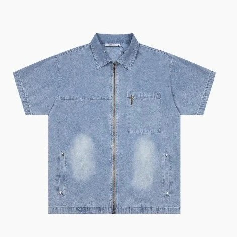 Trapstar shirt