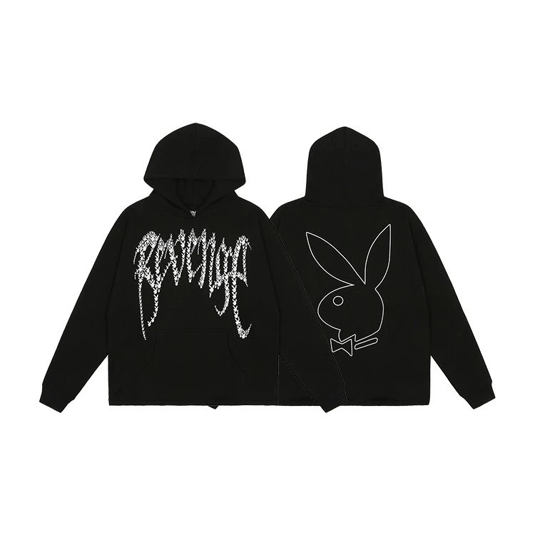 Reven Hoodies-1