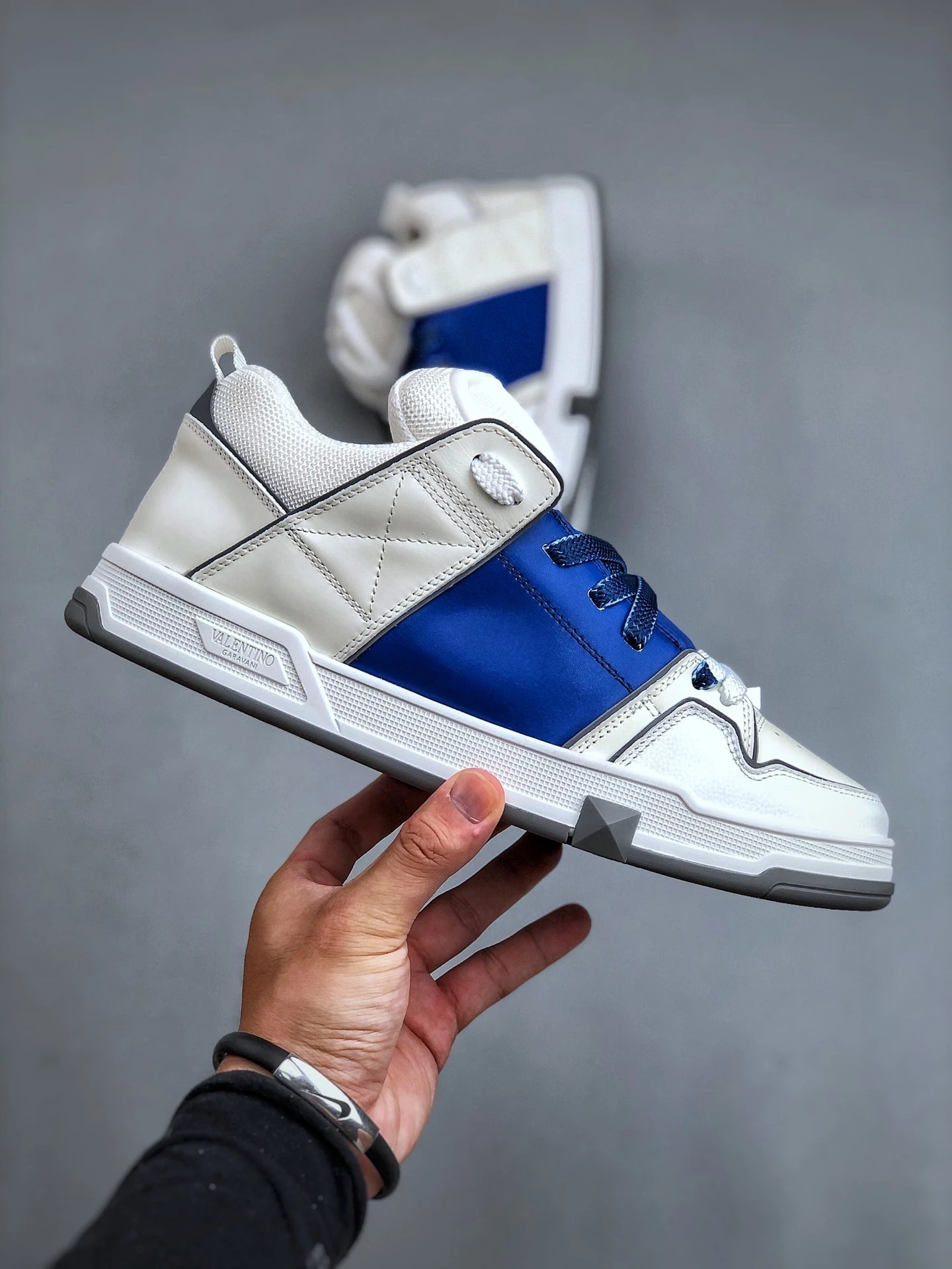 Valentino Shoes-1