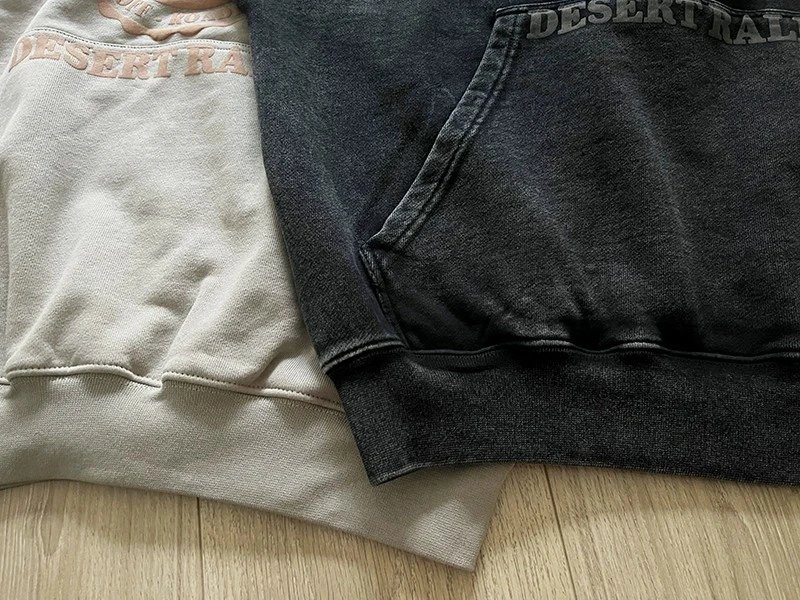 RHUDE Hoodie-2