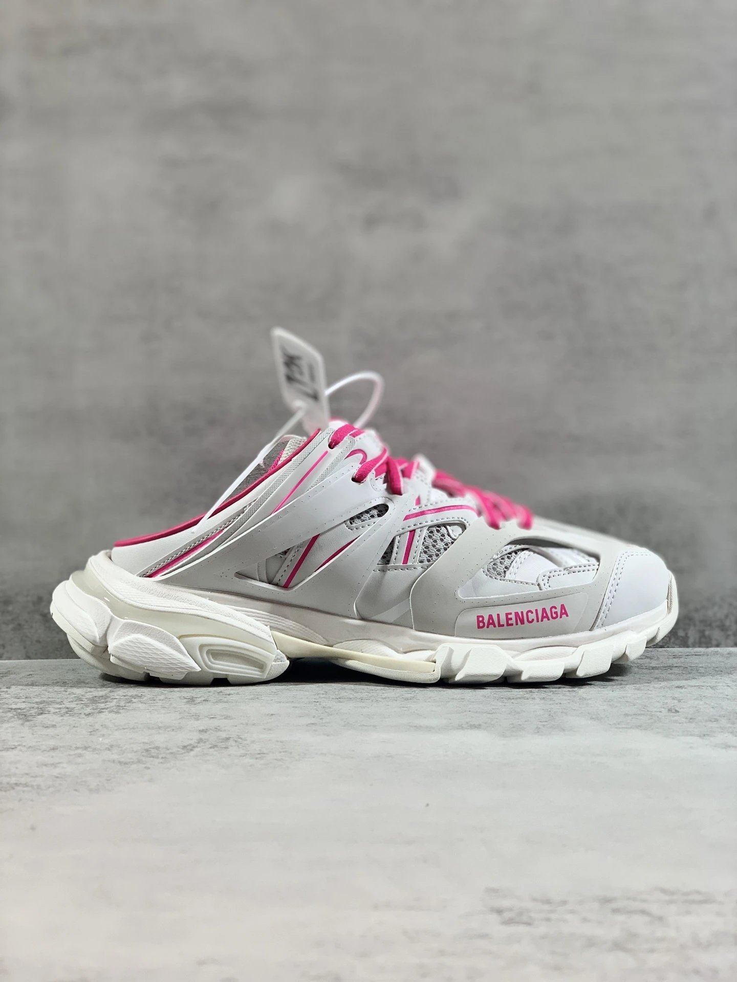 BALENCIAGA Maille WalK