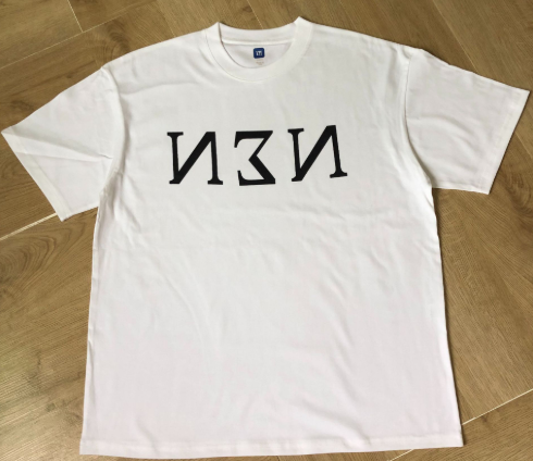 KANYE T-Shirt-2