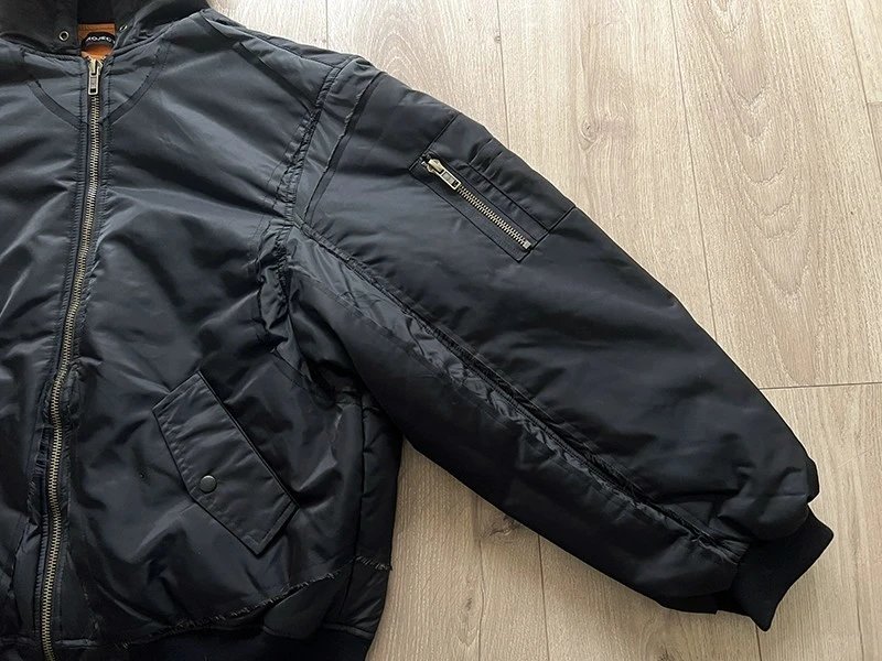 Grazel Winter Jacket
