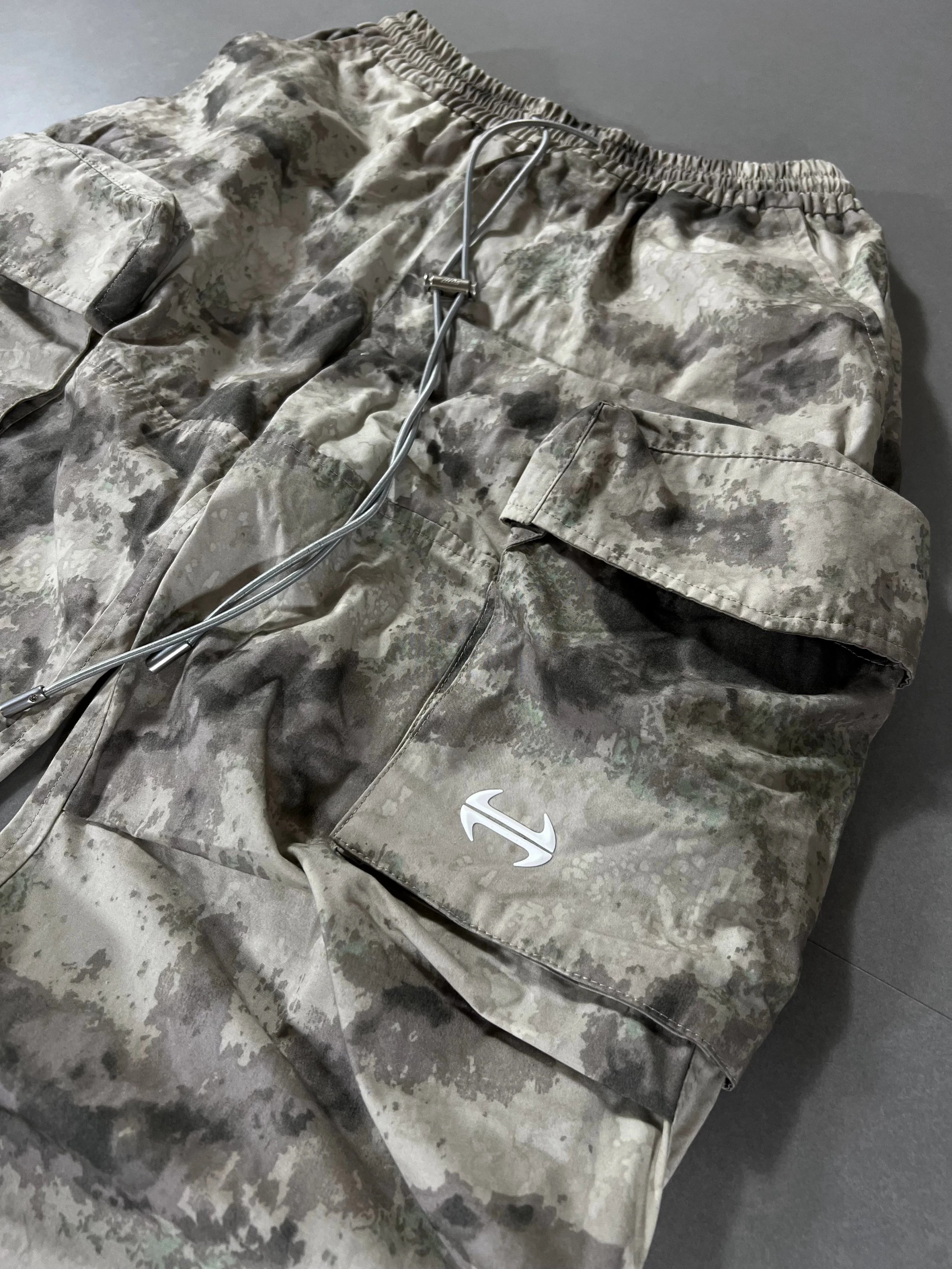 HADE Pants