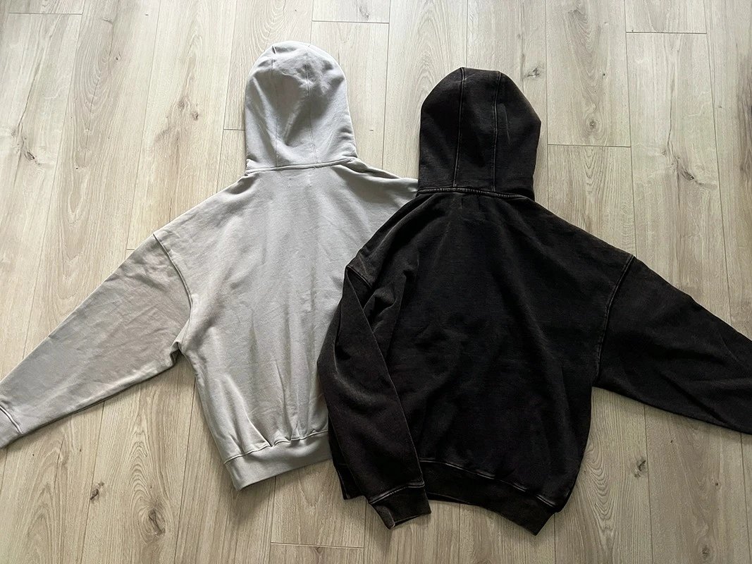 RHUDE Hoodie-2