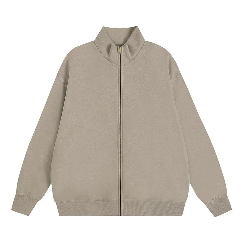ESSENTIALS jacket padded