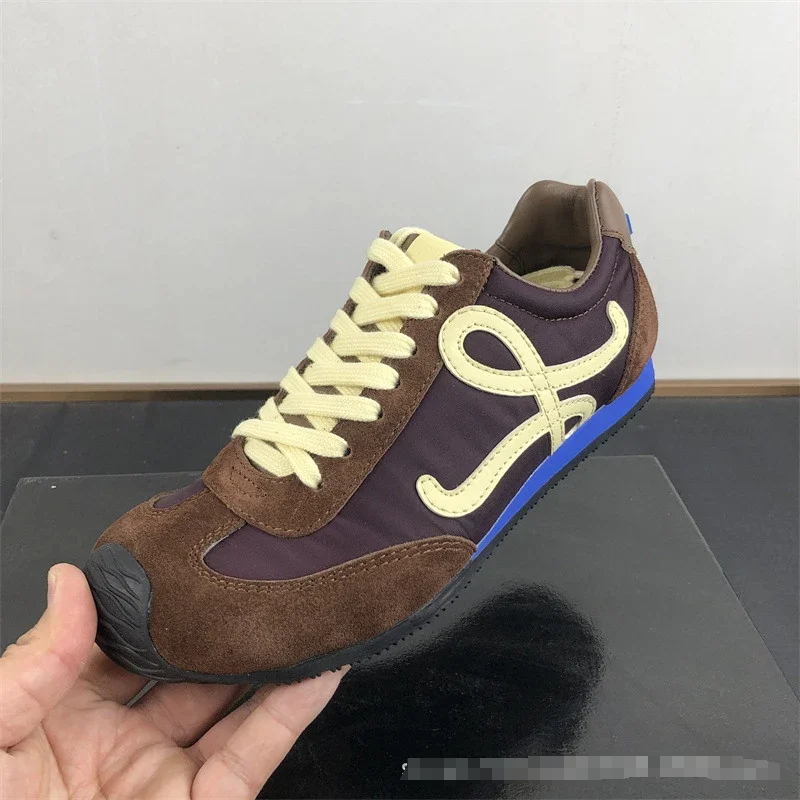 LOEWE Ballet Runner 2.0 Anagram
(5 Color)
