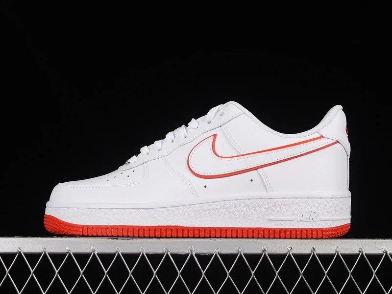 Nike Air force 1 Shoes-2