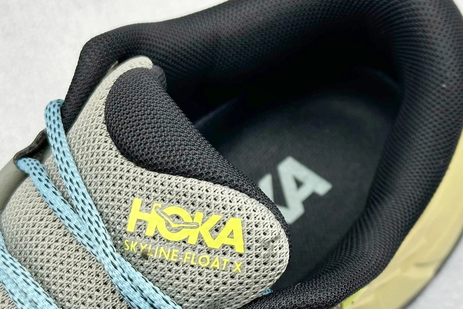 Hone Shoes