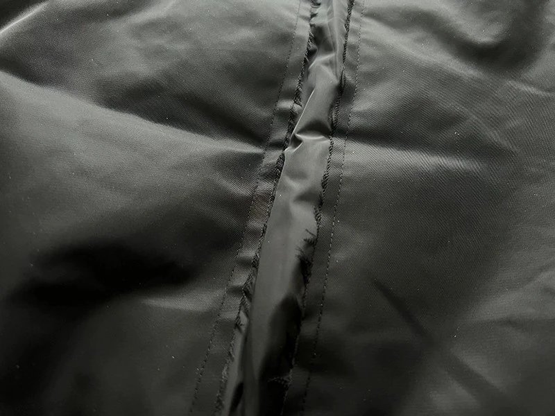 Grazel Winter Jacket