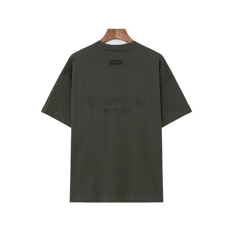 ESSENTIALS T-shirt-1