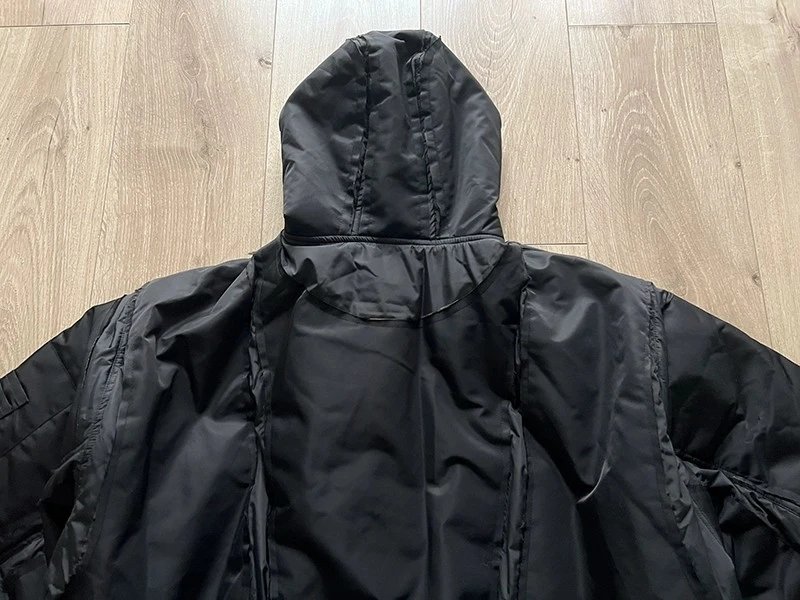 Grazel Winter Jacket