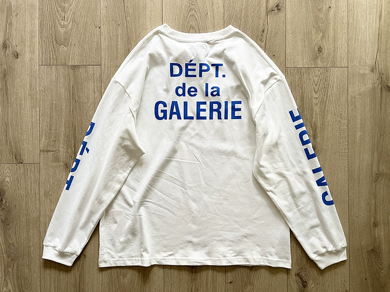 Gallery Dept T-shirts