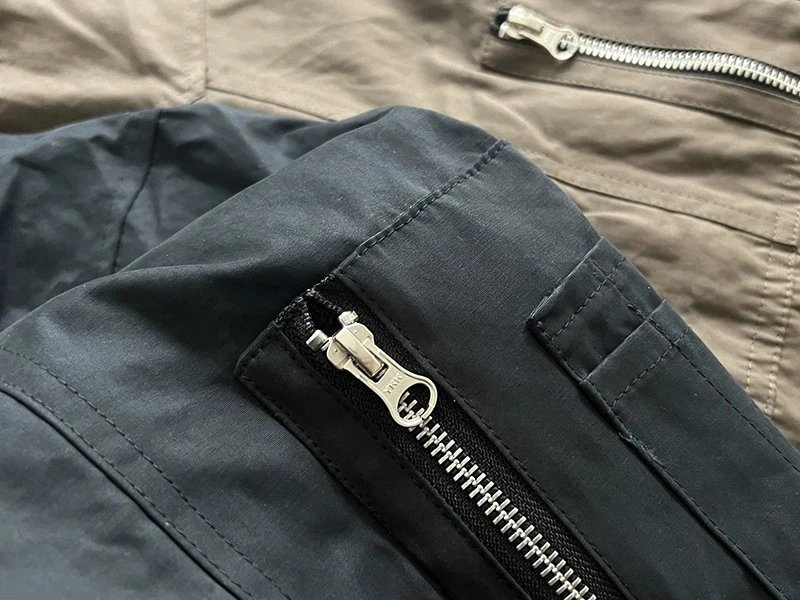 Graelz Jacket