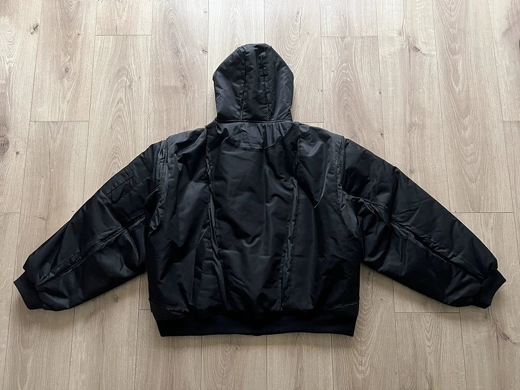 Grazel Winter Jacket