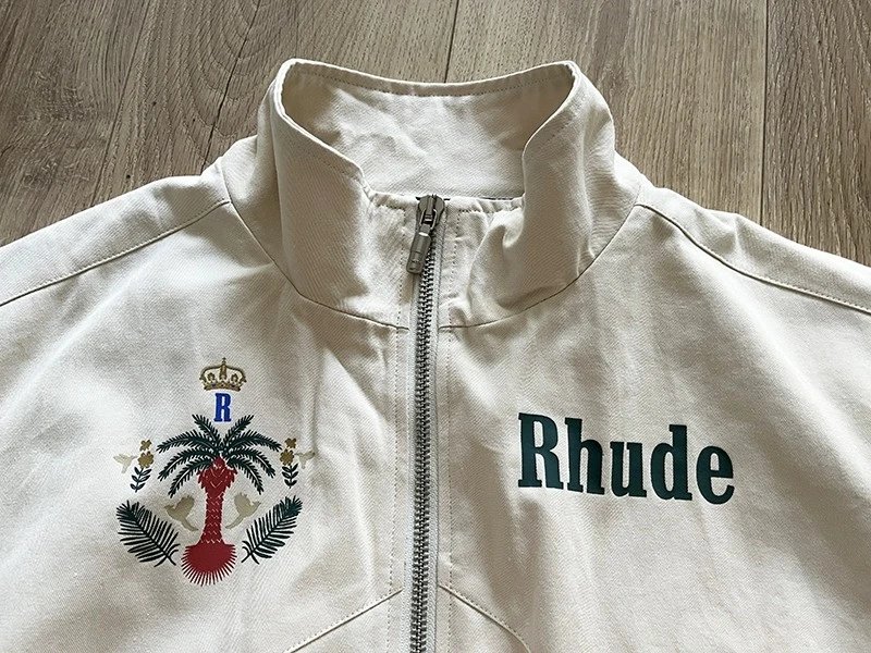 RHUDE Jacket