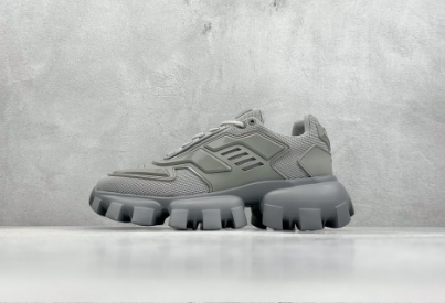PRADA bust Shoes-1
