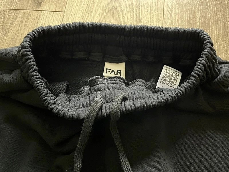 FArchive Pants-1