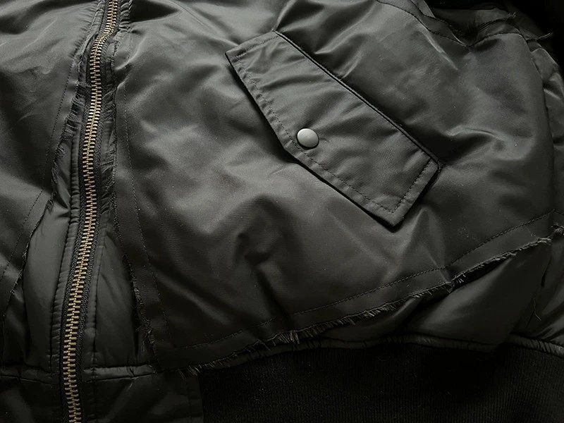 Grazel Winter Jacket