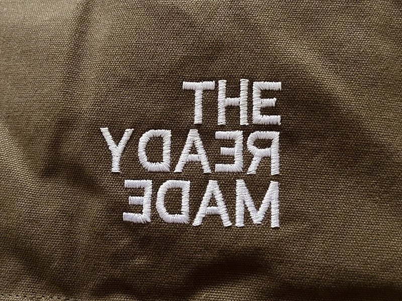 Rmade Vest