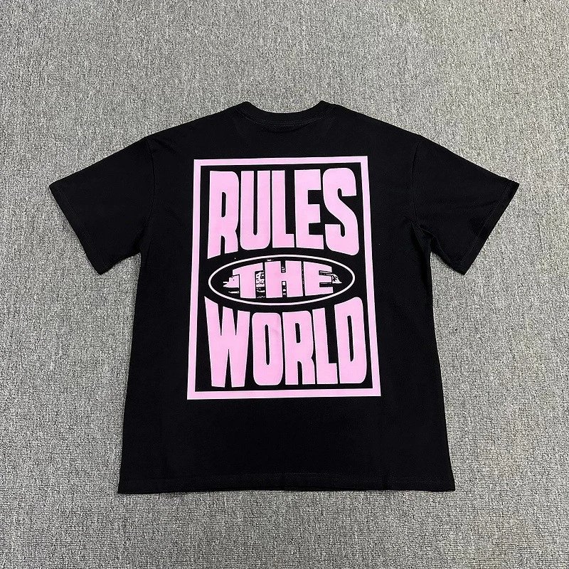 Corteiz T-shirt
