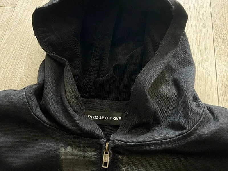 Graelz Jacket-1