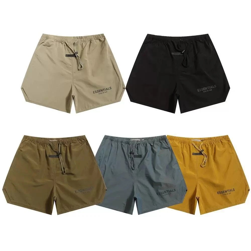 ESSENTIALS shorts