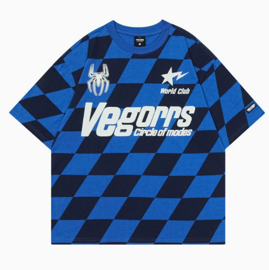 VEGORRS T-shirt